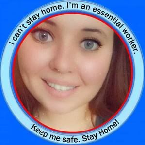 Meet your Posher, Kimberly